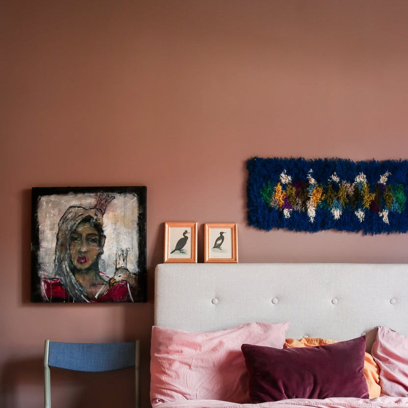 Licetto "Rose Dust"