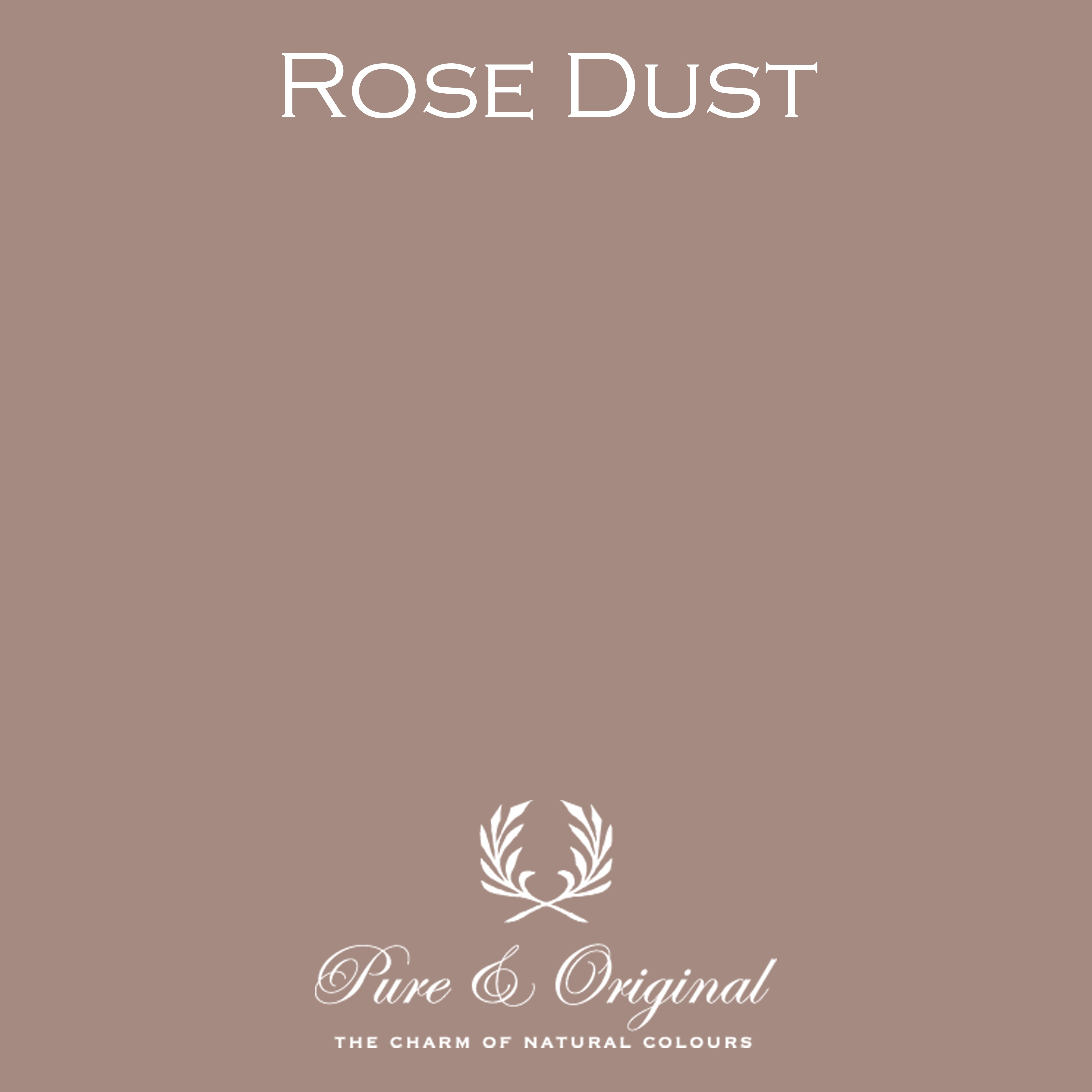 Licetto "Rose Dust"