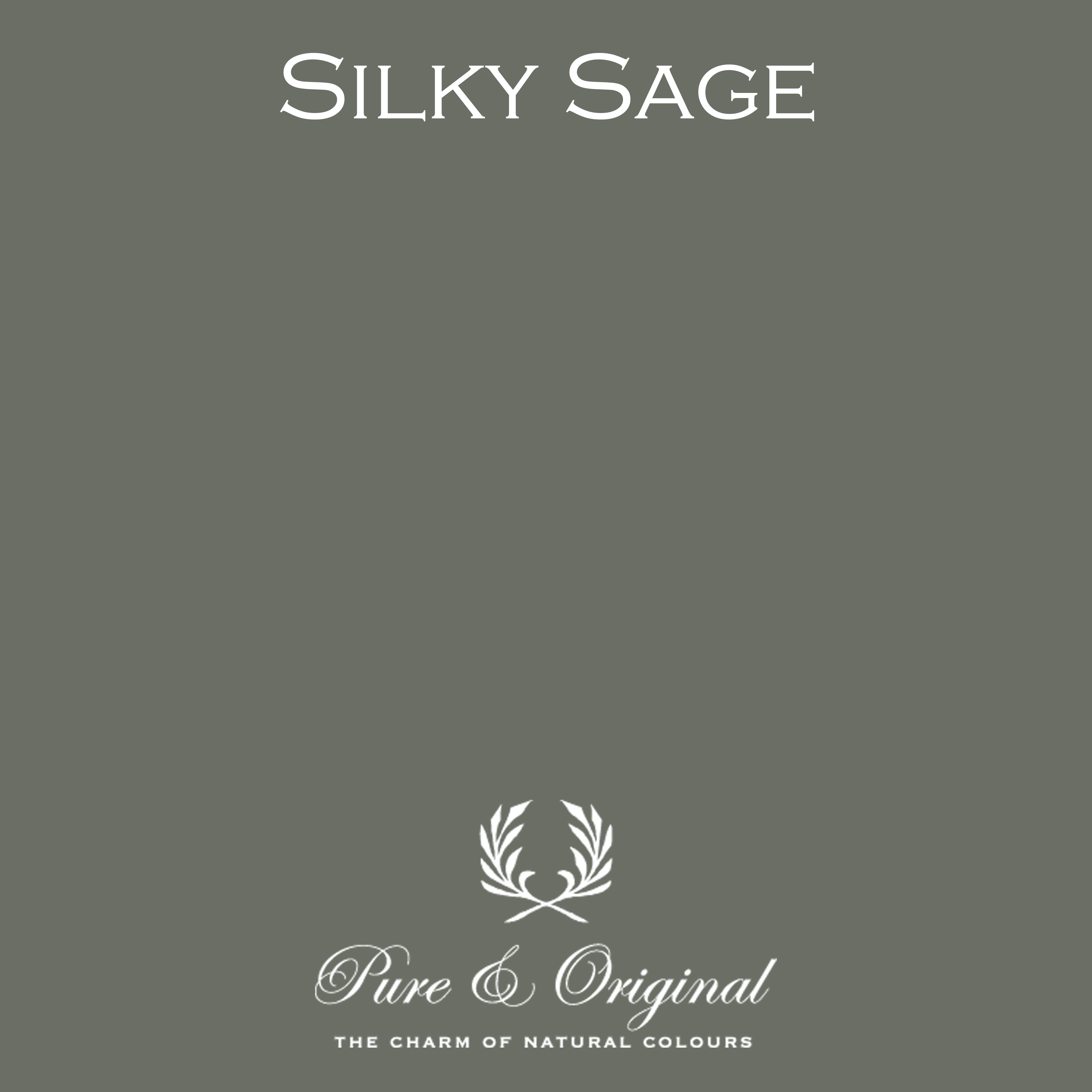 Omni Prim "Silky Sage"