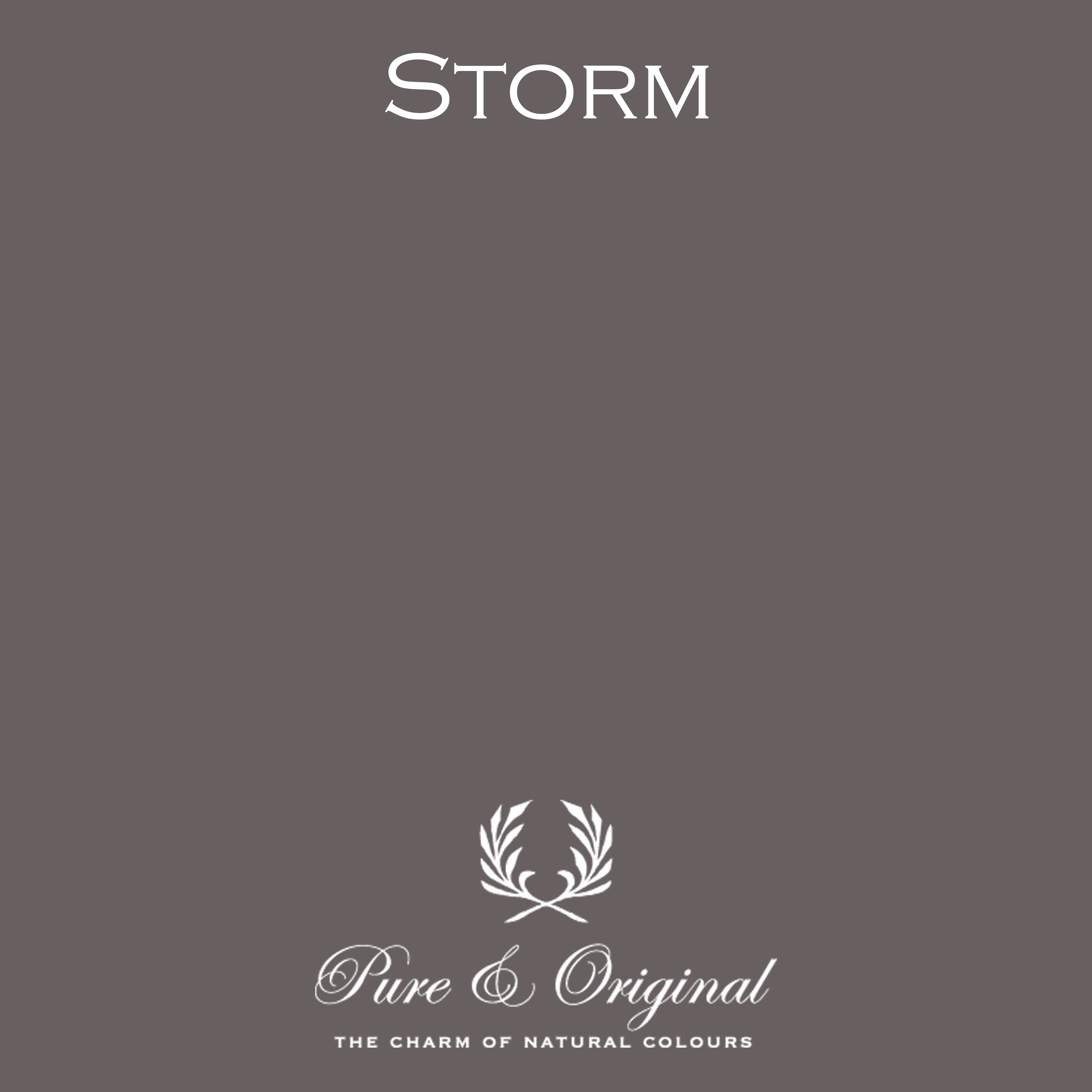 Licetto "Storm"