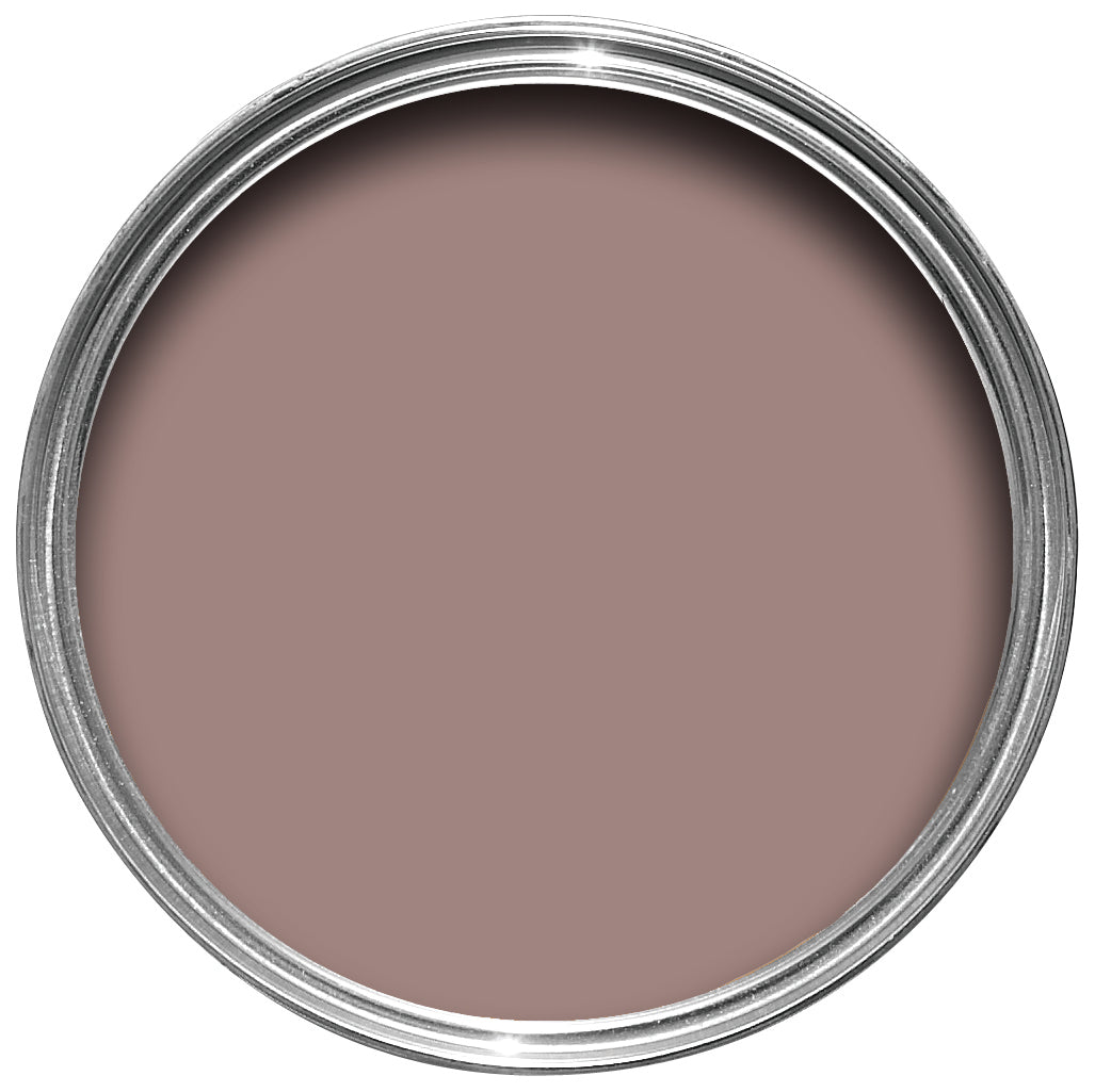 Estate Eggshell "Sulking Room Pink" No. 295