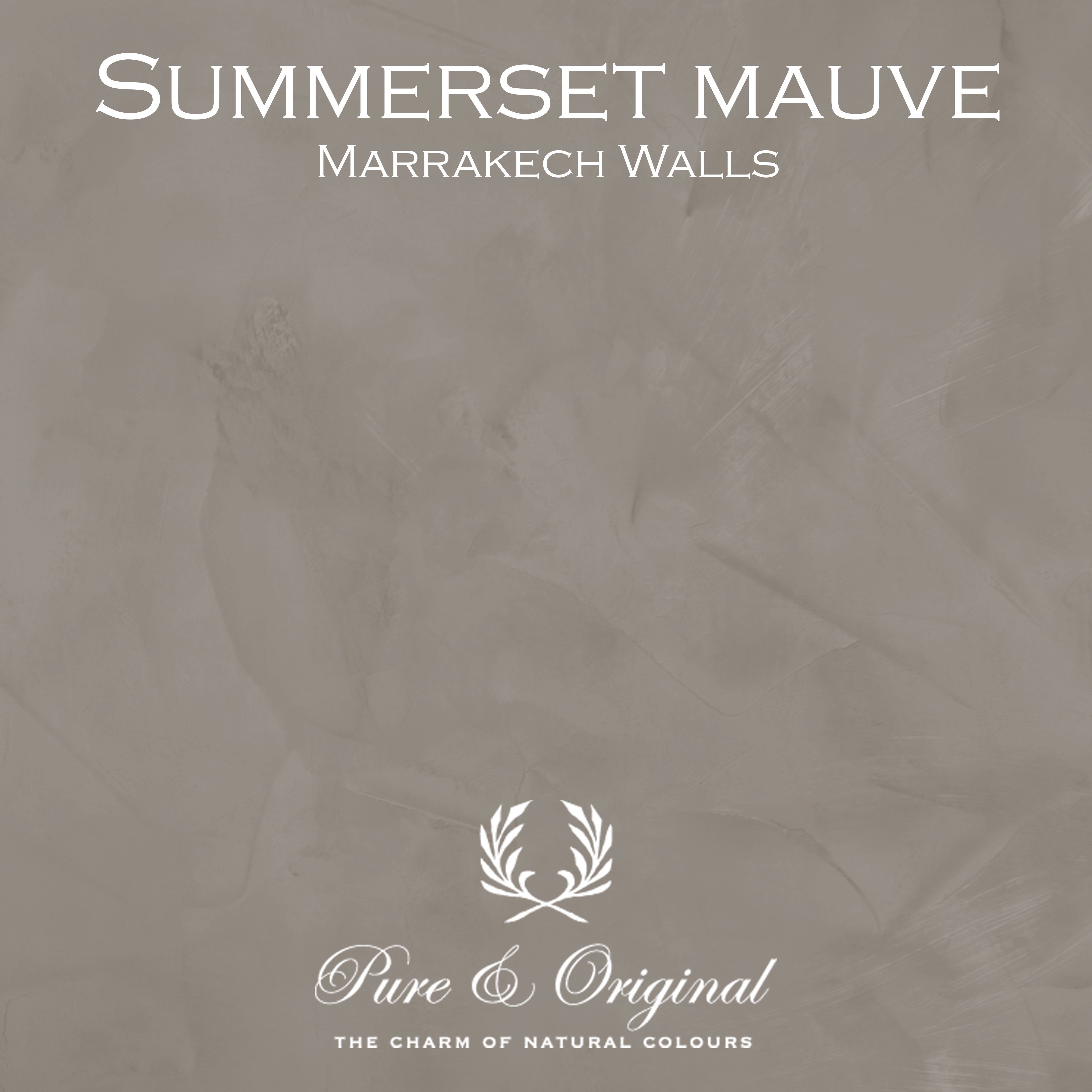 Marrakech Walls "Summerset Mauve"