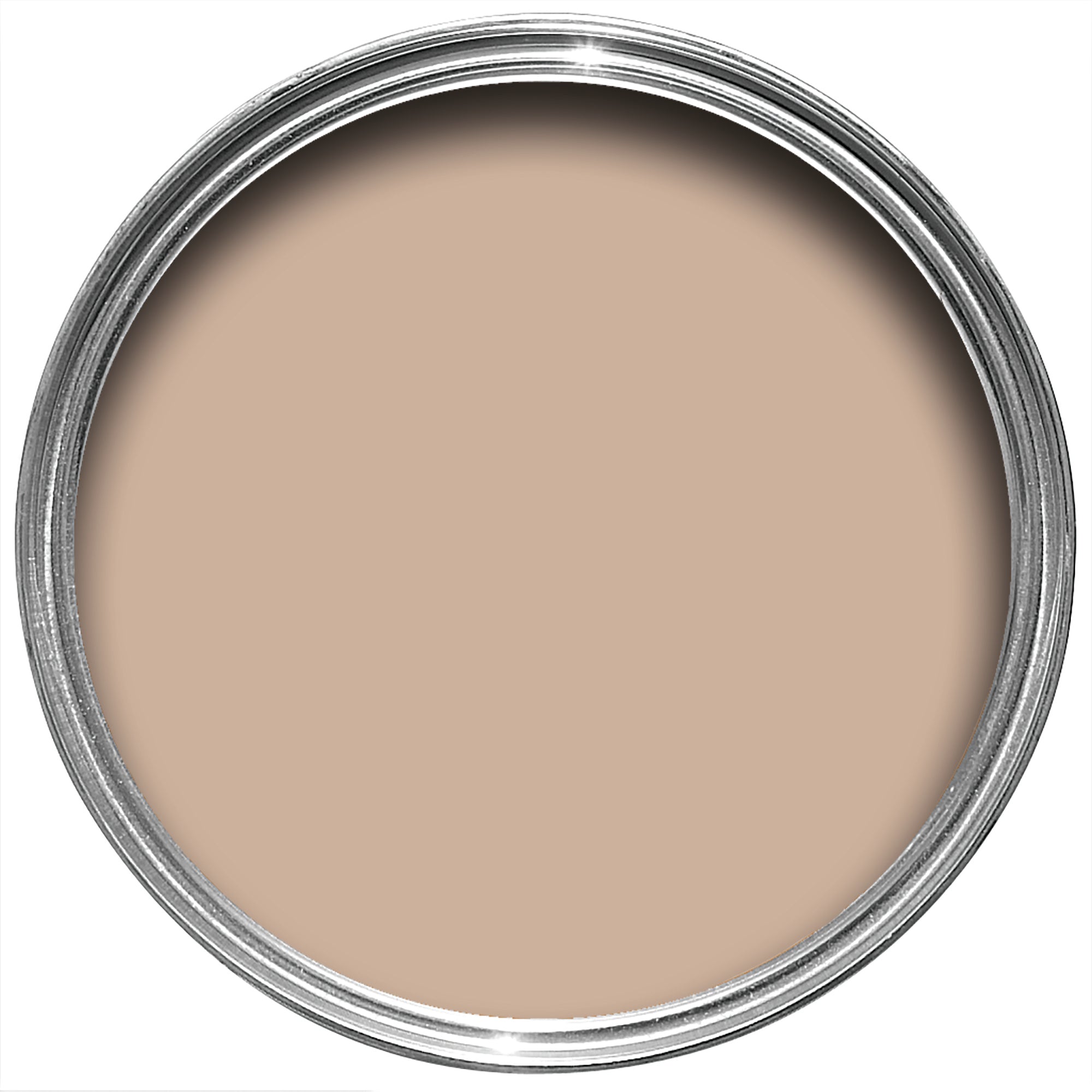 Exterior Eggshell "Templeton Pink" No. 303
