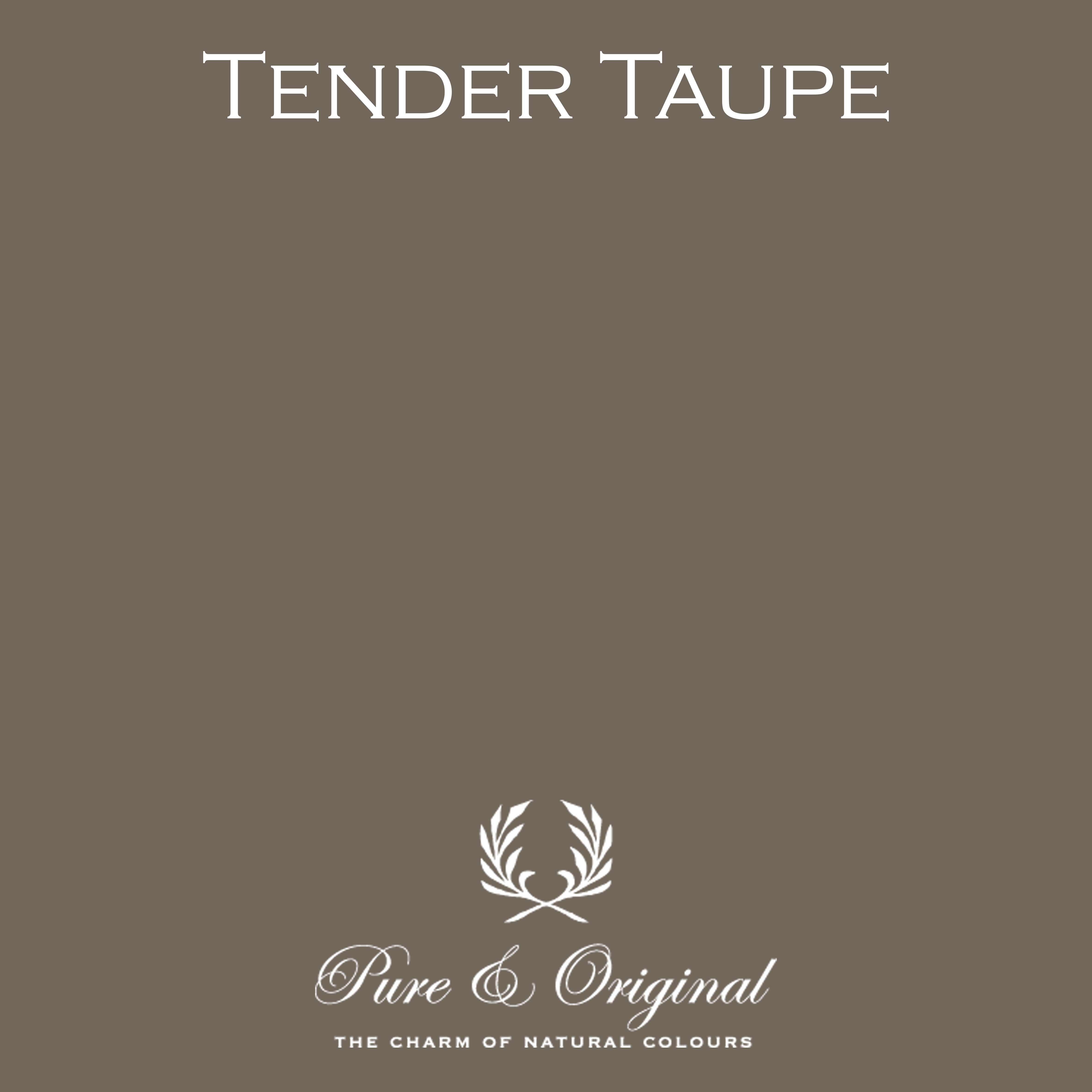 Licetto "Tender Taupe"