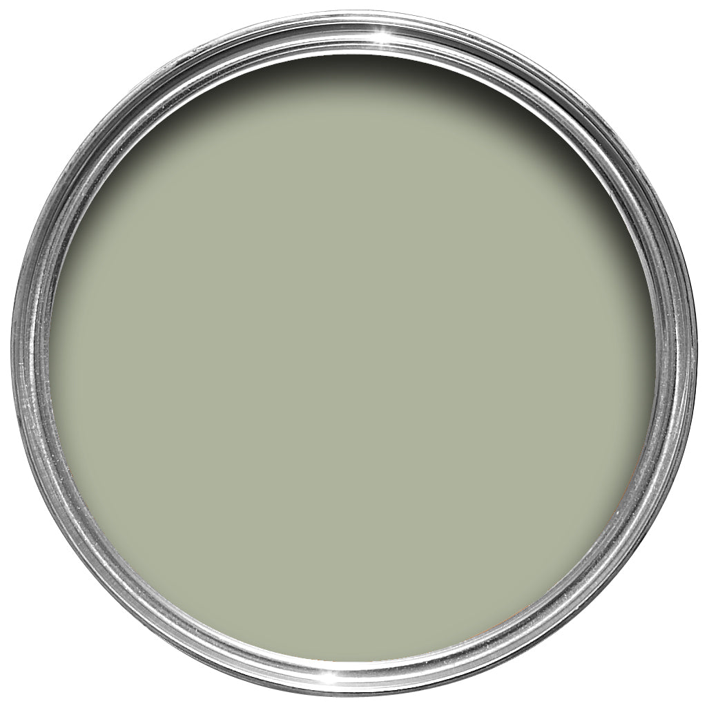 Exterior Eggshell "Vert de Terre" No. 234