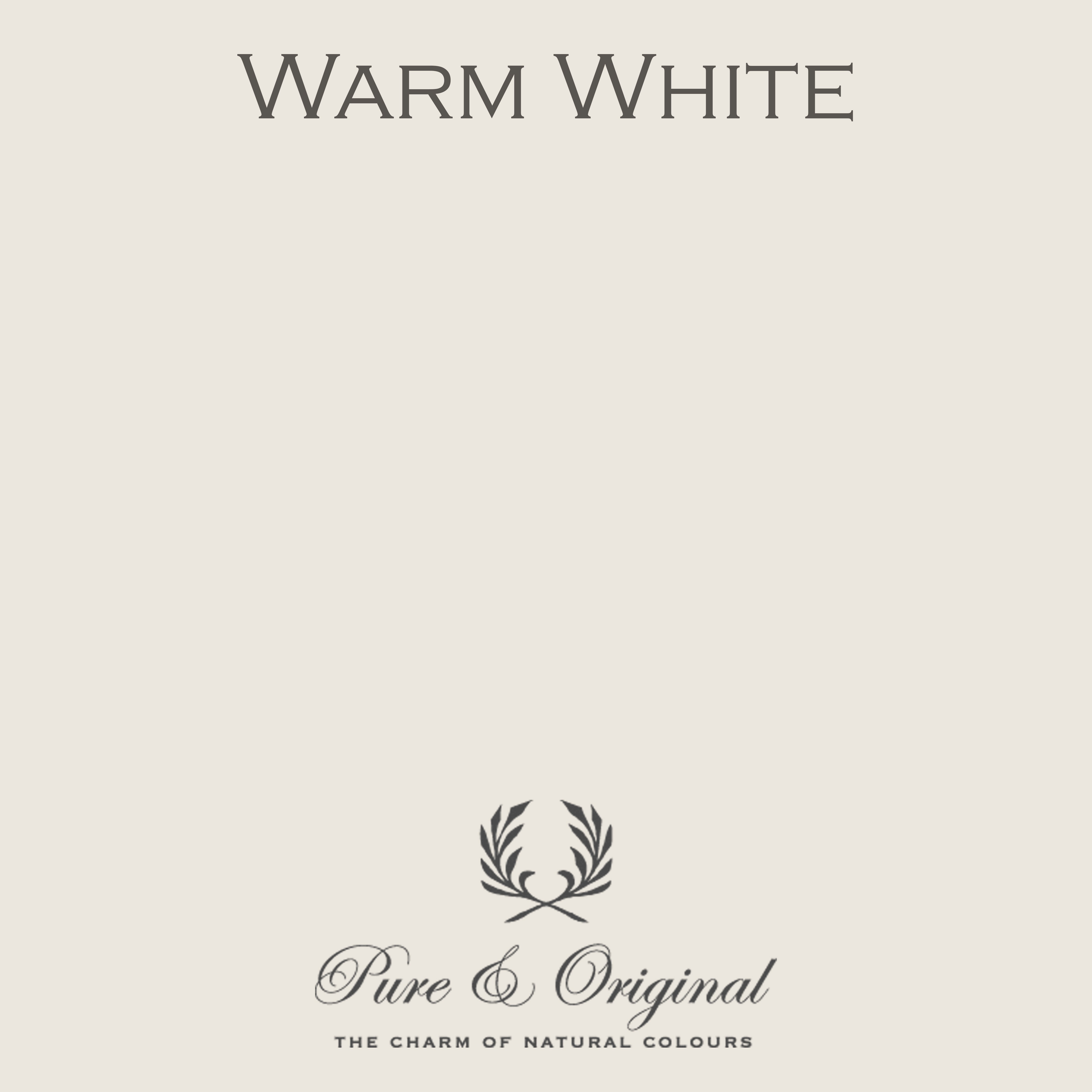 Licetto "Warm White"