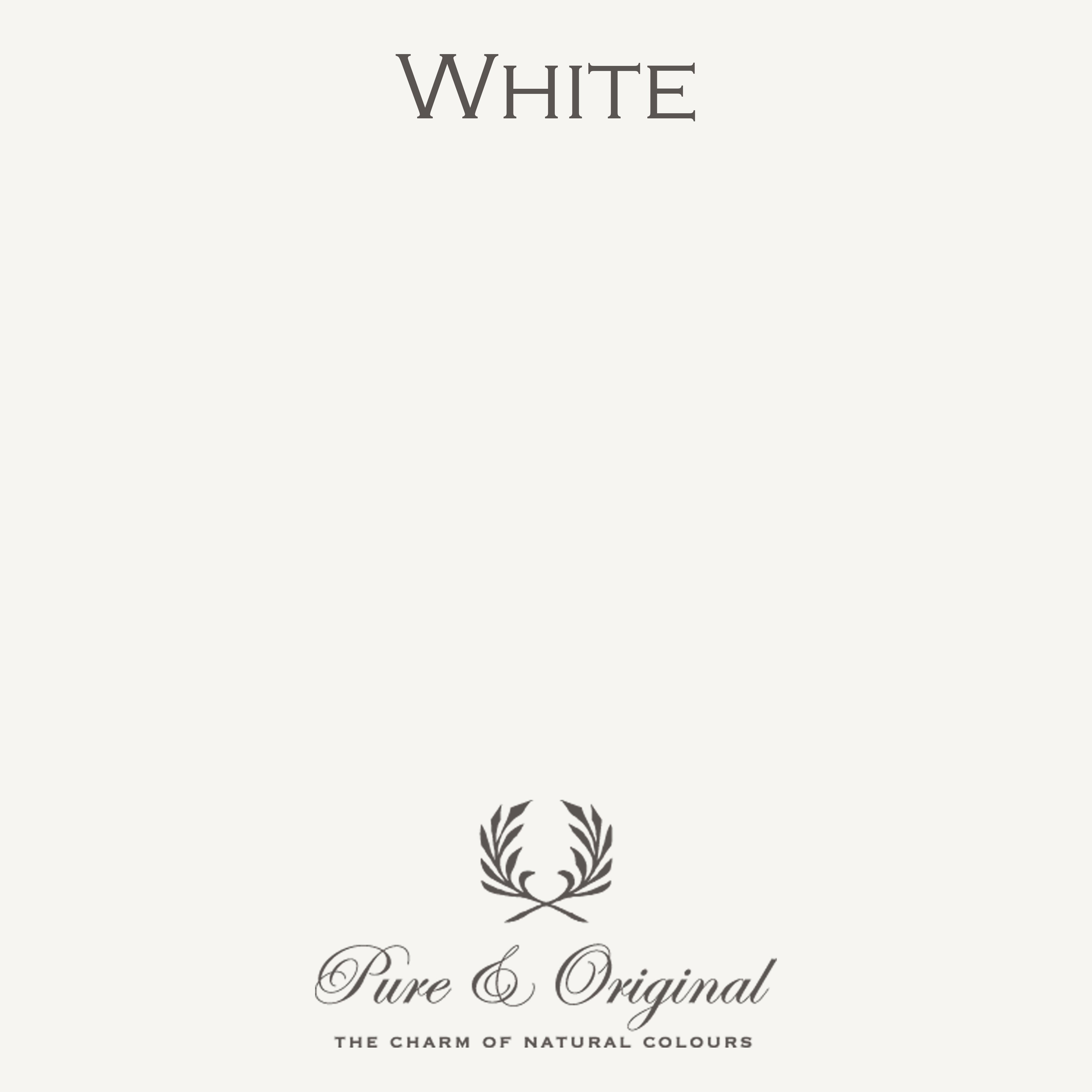Licetto "White"