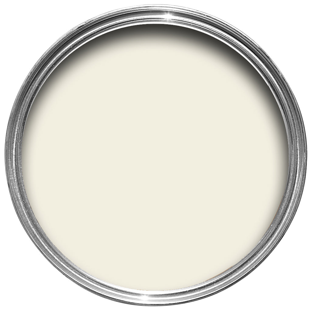 Exterior Eggshell "Wimborne White" No. 239