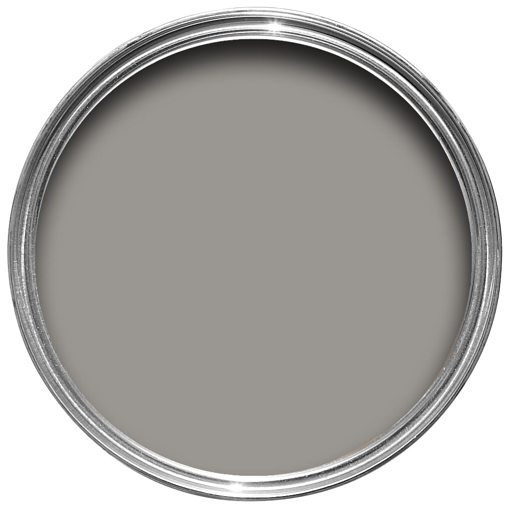 Exterior Eggshell "Worsted" No. 284