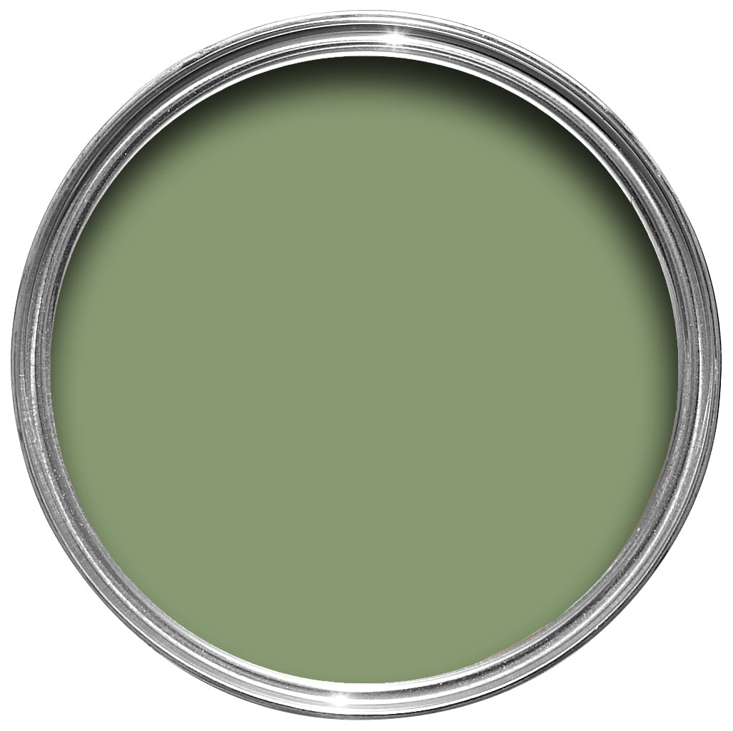 Estate Eggshell "Yeabridge Green" No. 287